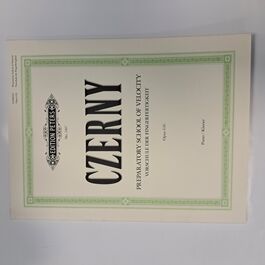 Preparatory School of Velocity