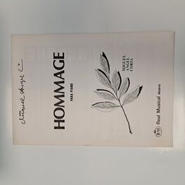 Hommage