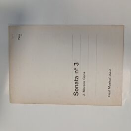 Sonata Nº 3