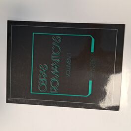 Obras Románticas Volumen 1