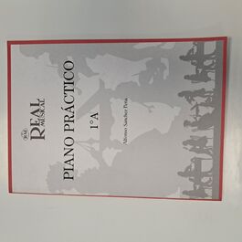 Piano Práctico 1º A