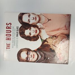 The Hours Piano Solo