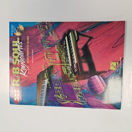 R&B Soul Keyboards the Complete Guide