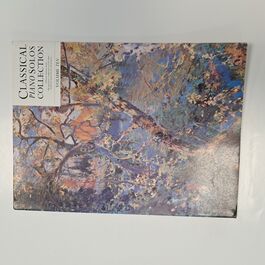 Classical Piano Solos Collection Volumen Ten