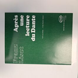 Après un Lecture du Dante