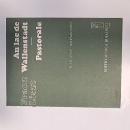 Au Lac de Wallenstadt - Pastorale