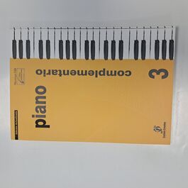 Piano Complementario 3