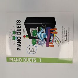 Piano Duets 1
