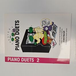 Piano Duets 2