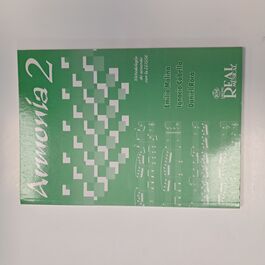 Armonía 2 Metodología de acuerdo con la LOGSE