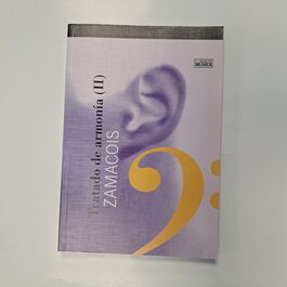 Tratado de Armonía (II) Zamacois