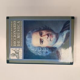 Diccionario de Música