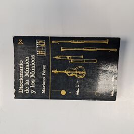 Diccionario de la Música y de los Músicos F-O