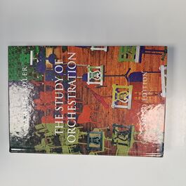 The Study of Orchestration