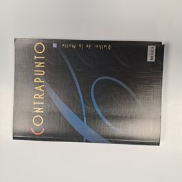 Contrapunto