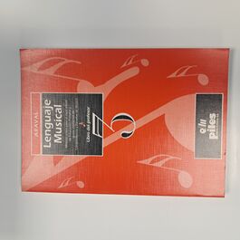 Lenguaje Musical 3 Libro del Profesor Método Activo para el Nivel Inicial de Educación Primaria y Grado Elemental en Conservatorios y Escuelas de Música