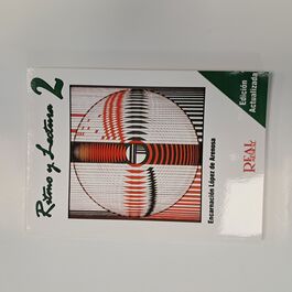Ritmo y Lectura 2