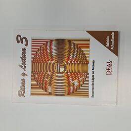Ritmo y Lectura 3