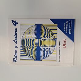 Ritmo y Lectura 4