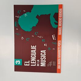 El Lenguaje de la Música 3