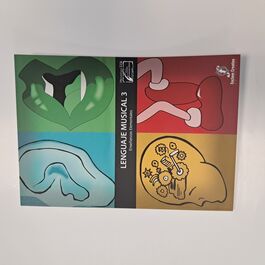 Lenguaje Musical 3 Enseñanzas Elementales