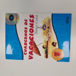 Cuaderno de Vacaciones 1