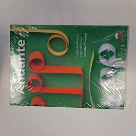 Andante Lenguaje Musical Cuarto Curso