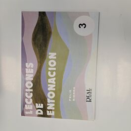 Lecciones de Entonación 3