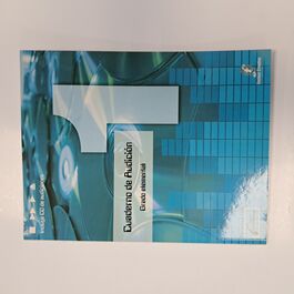 Cuadernos de Audición Grado Elemental 1