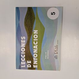 Lecciones de Entonación 5