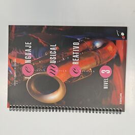 Lenguaje Musical Creativo Nivel 3