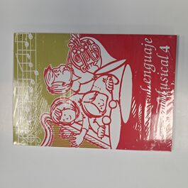 Lenguaje Musical 4