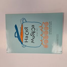 Hacer Música Primer Nivel