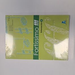 Fortíssimo Entonación 3