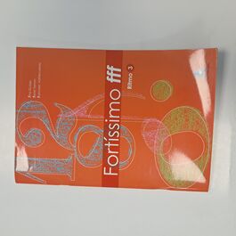 Fortíssimo Ritmo 3