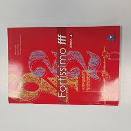 Fortíssimo Ritmo 4
