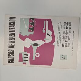 Cursos de Repentización 2º