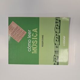 Cómo Leer Música