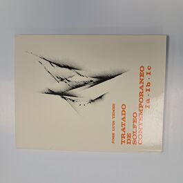 Tratado de Solfeo Contemporaneo I A - I B - I C