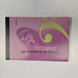 Teoría de la Música (II) Zamacois