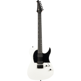 Guitarra Eléctrica Spira T400-MWH Satin White