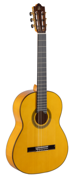 Guitarra Clásica Admira Buleria