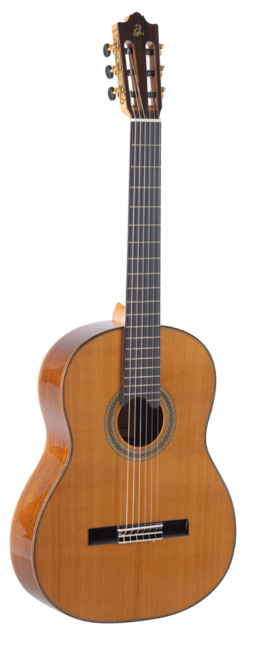 Guitarra Clásica Admira Carmen