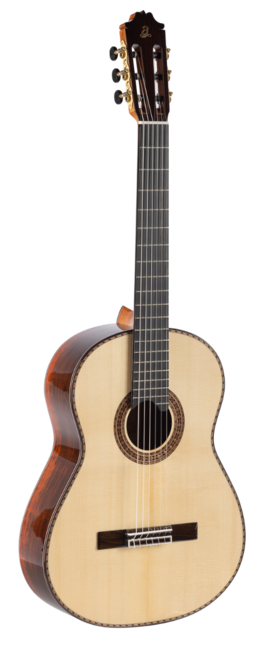 Guitarra Clásica Admira Cristina