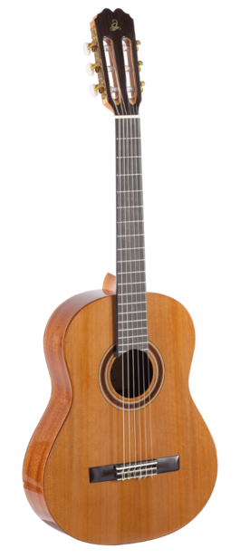 Guitarra Clásica Admira Granada 3/4 Serie Conservatorio