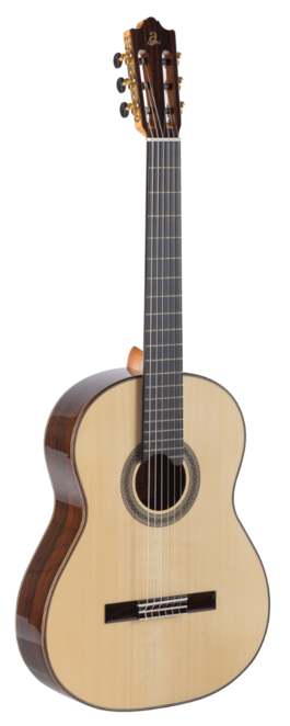 Guitarra Clásica Admira Lola