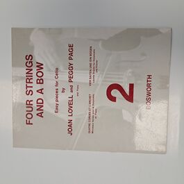 Four Strings and a Bow 2