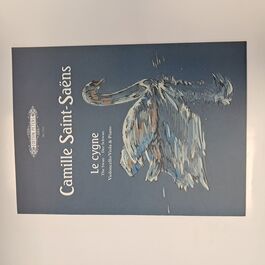 Le Cygne Viola & Piano