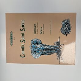 L´Elephant Violoncello & Piano