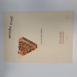 Pièce en Forme de Habanera pour Violoncelle et Guitare